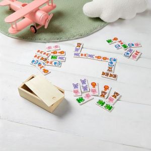 DOMINÓ LAHTI personalizada